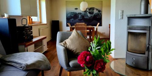 Wallenfels House | Haus Freddy