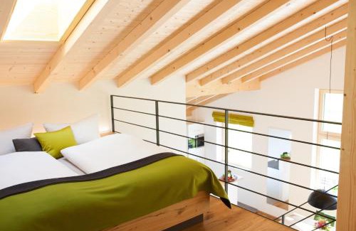 Verwaltungsgemeinschaft Hornergruppe Apartment | Haus FreiRaum