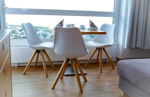 Sahlenburg Apartment | Haus Frische Brise 1006