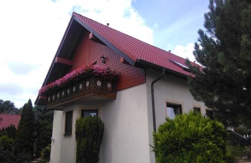 Markranstaedt Apartment | Haus Göhrenz