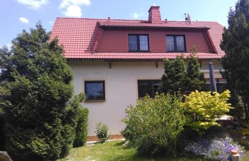 Markranstaedt Apartment | Haus Göhrenz