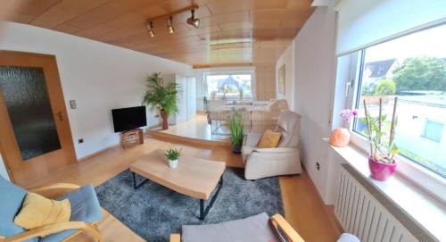 Ruesselsheim Apartment | Haus Gartenblick