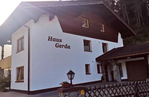 Biberwier Apartment | Haus Gerda