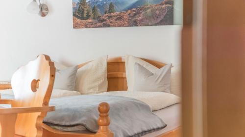 Volderau Apartment | Haus Gleinser - Neustift im Stubaital