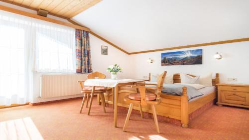 Volderau Apartment | Haus Gleinser - Neustift im Stubaital