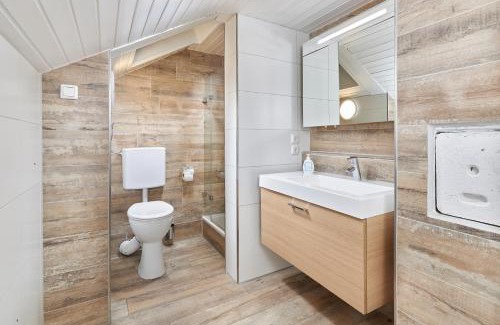 Hopfen am See Apartment | Haus Gohlke am See