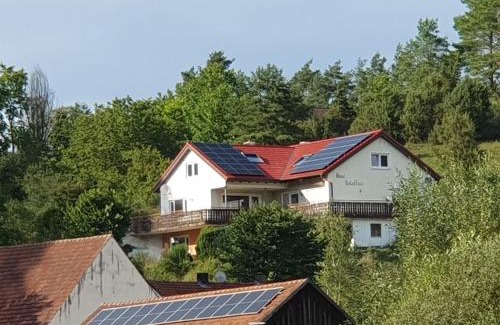 Pottenstein Apartment | Haus Goldfuß