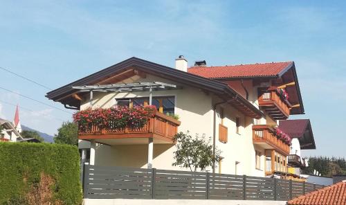 Oberlienz Apartment | Haus Grünbacher