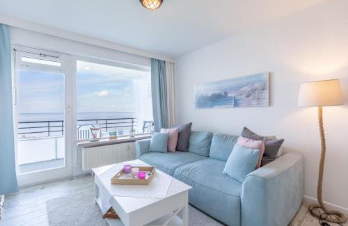 Doese Apartment | Haus Grimmershörn, FeWo 61
