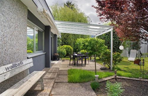 Imst House | Haus Gutschi