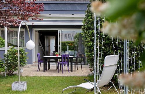 Imst House | Haus Gutschi