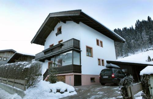 Kelchsau Apartment | Haus Hans-Jörg