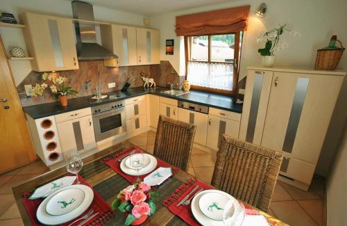 Kelchsau Apartment | Haus Hans-Jörg