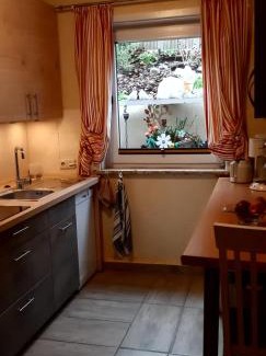 Barbis Apartment | Haus Harzer Bergblick all inklusiv Sauna Whirlpool