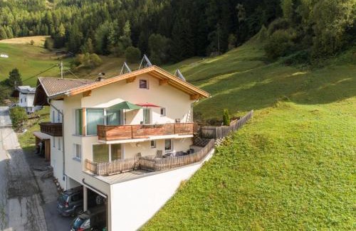 Tobadill Apartment | Haus Hauser
