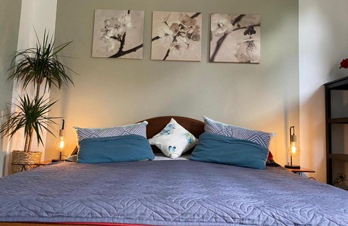 Undeloh House | Haus Heideblick