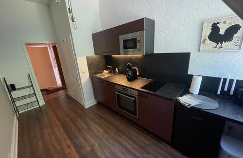Oberhaverbeck Bed & Breakfast | Haus Heidetal
