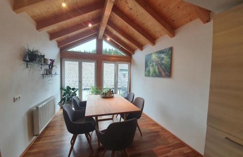 Freyung Apartment | Haus Heidi