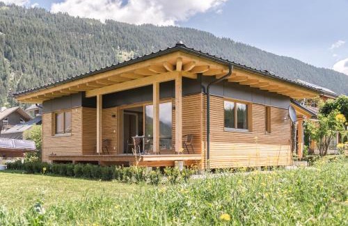 Gatschach Apartment | Haus Heimat