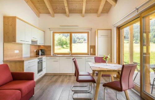 Gatschach Apartment | Haus Heimat