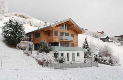 Bartholomaeberg Apartment | Haus Helios