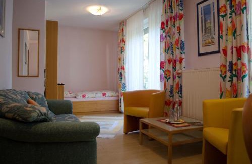 Bad Orb Bed & Breakfast | Haus Helvetia
