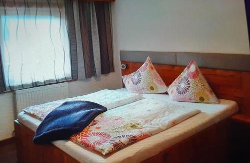 Wiesern Apartment | Haus Hinterstererhof