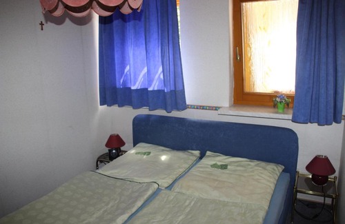 Lonau Apartment | Haus Hirtenbergblick