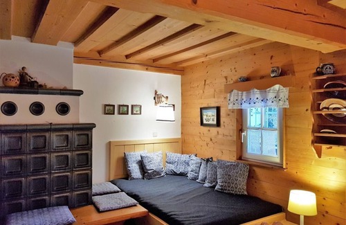 Harrachberg Other | Haus Hoamatl - ab 7 Nächte - Altes Gehöft am Lormanberg