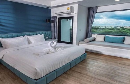 Udon Thani Hotel | Haus Hotel Udonthani