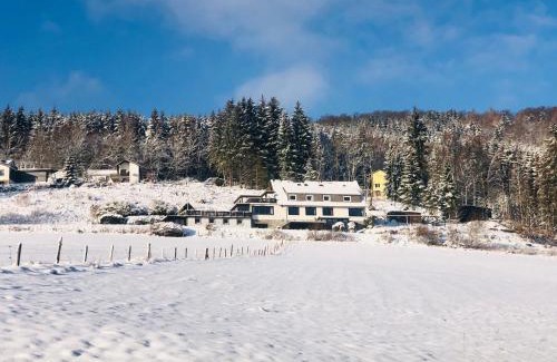 Schwalefeld Apartment | Haus Hubertus