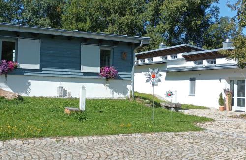 Regen House | Haus im Grünen - Aktiv-Card Partner!