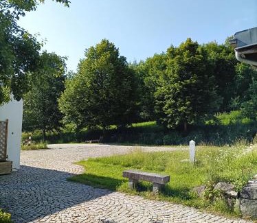 Regen House | Haus im Grünen - Aktiv-Card Partner!