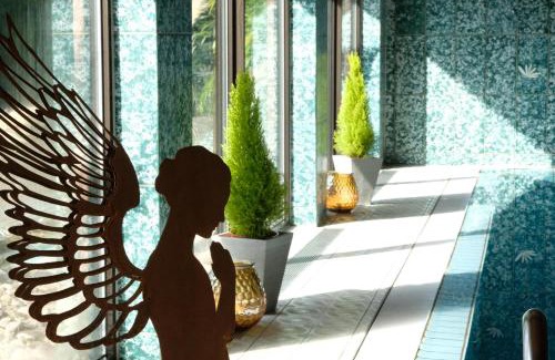 Schollbrunn Hotel | Haus im Herrengrund