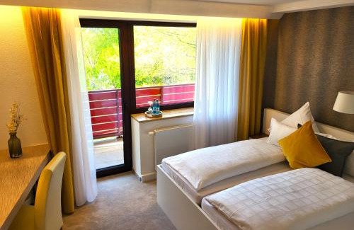 Schollbrunn Hotel | Haus im Herrengrund