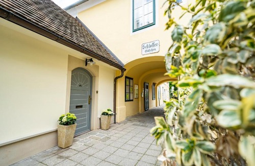 Baden Apartment | Haus im Schlossergässchen