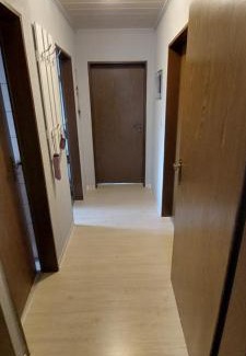 Esens Apartment | Haus im Wiesengrund