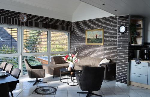 Gemuenden Apartment | Haus Indy
