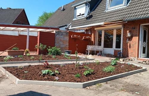 Hemmingstedt Apartment | Haus Irma