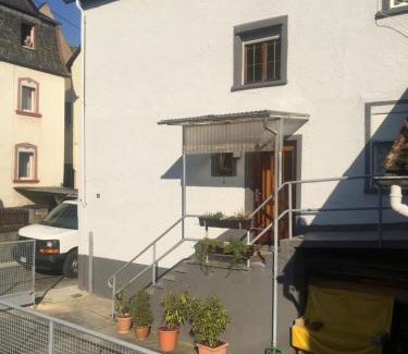 Merl House | Haus Janne