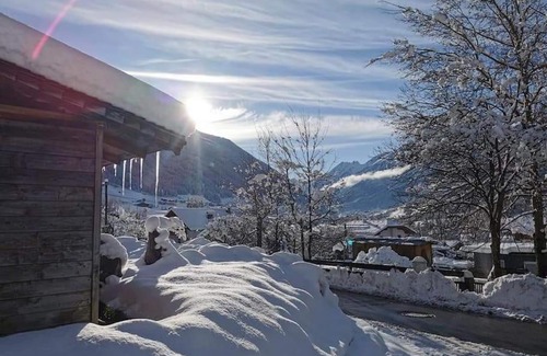 Neustift Im Stubaital Apartment | Haus Jedeler