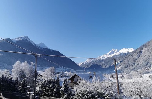 Neustift Im Stubaital Apartment | Haus Jedeler