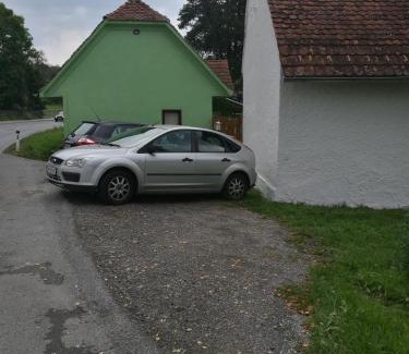 Hart bei Graz House | Haus Jennifer