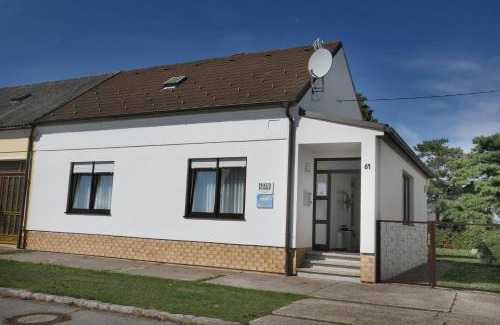 Sankt Andra am Zicksee Apartment | Haus Josef