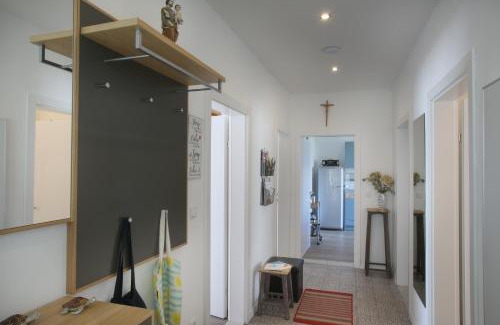 Sankt Andra am Zicksee Apartment | Haus Josef