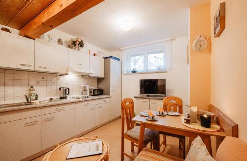 Bad Fuessing Apartment | Haus Josef Hager
