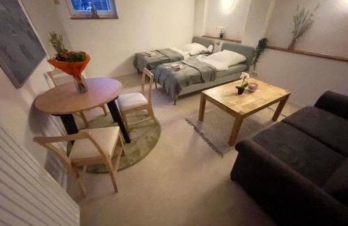Bad Oldesloe Apartment | Haus Königsee Apt Oldesloe