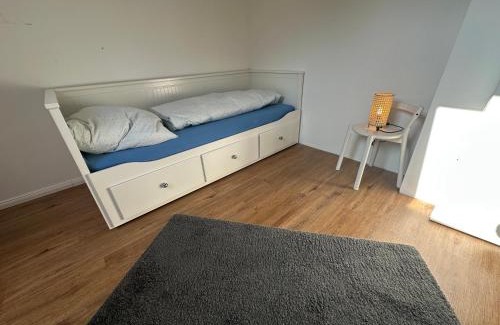 Bad Oldesloe Apartment | Haus Königsee Apt Segeberg