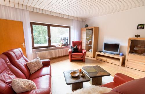 Idar-Oberstein Apartment | Haus Kallin