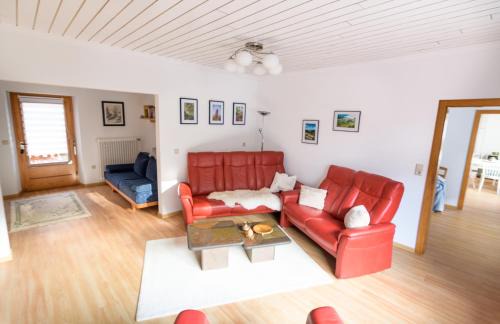Idar-Oberstein Apartment | Haus Kallin